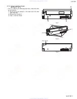 Предварительный просмотр 7 страницы JVC KD-S790 Service Manual