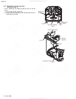 Предварительный просмотр 12 страницы JVC KD-S790 Service Manual