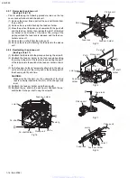 Предварительный просмотр 14 страницы JVC KD-S790 Service Manual