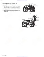 Предварительный просмотр 16 страницы JVC KD-S790 Service Manual