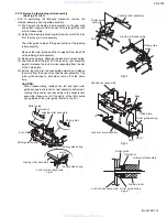 Предварительный просмотр 19 страницы JVC KD-S790 Service Manual