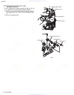 Предварительный просмотр 20 страницы JVC KD-S790 Service Manual