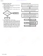 Предварительный просмотр 26 страницы JVC KD-S790 Service Manual