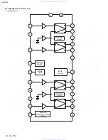 Предварительный просмотр 28 страницы JVC KD-S790 Service Manual