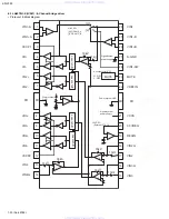 Предварительный просмотр 30 страницы JVC KD-S790 Service Manual