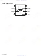 Предварительный просмотр 32 страницы JVC KD-S790 Service Manual