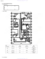 Предварительный просмотр 34 страницы JVC KD-S790 Service Manual