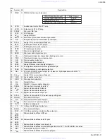 Предварительный просмотр 37 страницы JVC KD-S790 Service Manual