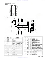 Предварительный просмотр 39 страницы JVC KD-S790 Service Manual