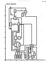 Предварительный просмотр 45 страницы JVC KD-S790 Service Manual