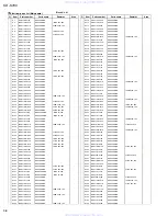 Предварительный просмотр 64 страницы JVC KD-S790 Service Manual