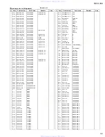 Предварительный просмотр 65 страницы JVC KD-S790 Service Manual