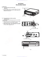 Предварительный просмотр 4 страницы JVC KD-S797 Service Manual