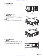 Предварительный просмотр 5 страницы JVC KD-S797 Service Manual