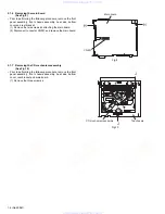 Предварительный просмотр 6 страницы JVC KD-S797 Service Manual