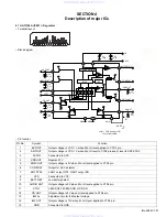 Предварительный просмотр 27 страницы JVC KD-S797 Service Manual