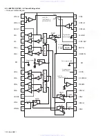 Предварительный просмотр 30 страницы JVC KD-S797 Service Manual