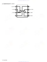 Предварительный просмотр 32 страницы JVC KD-S797 Service Manual