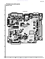 Предварительный просмотр 49 страницы JVC KD-S797 Service Manual