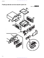 Предварительный просмотр 62 страницы JVC KD-S797 Service Manual