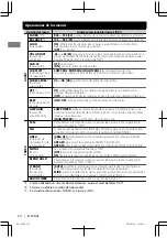 Предварительный просмотр 56 страницы JVC KD-S79BT Instructions Manual