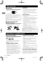 Предварительный просмотр 90 страницы JVC KD-S79BT Instructions Manual