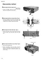 Предварительный просмотр 6 страницы JVC KD-S7R Service Manual