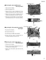 Предварительный просмотр 7 страницы JVC KD-S7R Service Manual