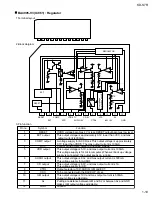 Предварительный просмотр 19 страницы JVC KD-S7R Service Manual