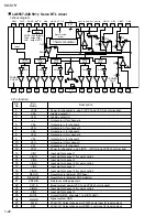 Предварительный просмотр 22 страницы JVC KD-S7R Service Manual