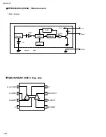 Предварительный просмотр 28 страницы JVC KD-S7R Service Manual