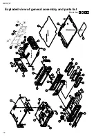 Предварительный просмотр 37 страницы JVC KD-S7R Service Manual