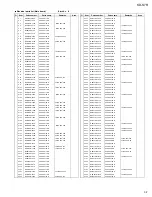 Предварительный просмотр 42 страницы JVC KD-S7R Service Manual