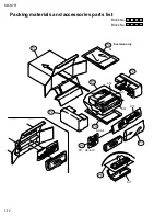 Предварительный просмотр 47 страницы JVC KD-S7R Service Manual