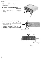 Preview for 4 page of JVC KD-S811R Service Manual