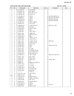 Preview for 38 page of JVC KD-S811R Service Manual