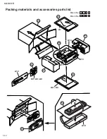 Предварительный просмотр 47 страницы JVC KD-S811R Service Manual