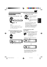 Предварительный просмотр 35 страницы JVC KD-S821R Instructions Manual