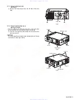 Предварительный просмотр 5 страницы JVC KD-S845 Service Manual