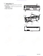 Предварительный просмотр 7 страницы JVC KD-S845 Service Manual