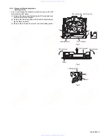 Предварительный просмотр 9 страницы JVC KD-S845 Service Manual