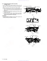 Предварительный просмотр 10 страницы JVC KD-S845 Service Manual