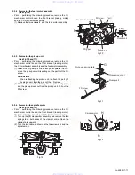 Предварительный просмотр 11 страницы JVC KD-S845 Service Manual