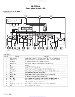 Предварительный просмотр 16 страницы JVC KD-S845 Service Manual