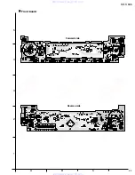 Предварительный просмотр 43 страницы JVC KD-S845 Service Manual