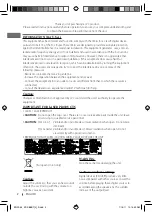 Preview for 2 page of JVC KD-S88BT Instructions Manual