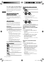 Preview for 54 page of JVC KD-S88BT Instructions Manual