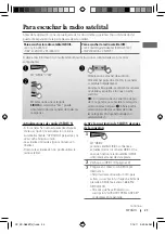 Preview for 57 page of JVC KD-S88BT Instructions Manual