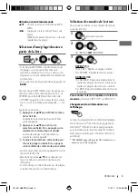 Preview for 77 page of JVC KD-S88BT Instructions Manual