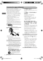 Preview for 80 page of JVC KD-S88BT Instructions Manual